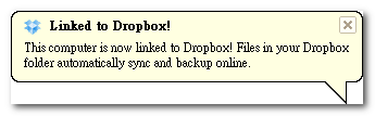 如何申請 Dropbox