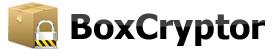 BoxCryptor檔案加密系統