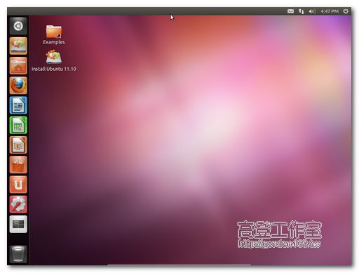 如何製作 Ubuntu Live USB